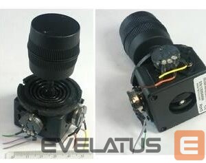 Server Cables DAHUA  SPARE PART 1.2.15.99.0028/HM-D300X-F1 