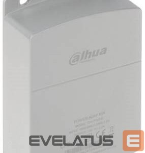 Serveru Kabeļi DAHUA  POWER ADAPTER 12V 2A/PFM300 