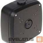 Serveri kaablid DAHUA  JUNCTION BOX UNIVERSAL/PFA121-BLACK-V2 