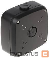 Server Cables DAHUA  JUNCTION BOX UNIVERSAL/PFA121-BLACK-V2 