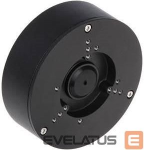 Server Cables DAHUA  JUNCTION BOX UNIVERSAL/PFA130-E-BLACK 