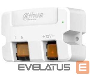 Server Cables DAHUA  POWER ADAPTER 12V 1.5A/PFM320D-015 