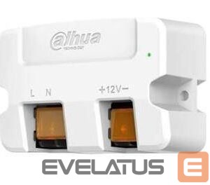 Server Cables DAHUA  POWER ADAPTER 12V 1.5A/PFM320D-015 