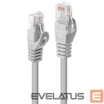 Nevadāms centrmezgls LINDY  CABLE CAT5E U/UTP 1M/GREY 48362 