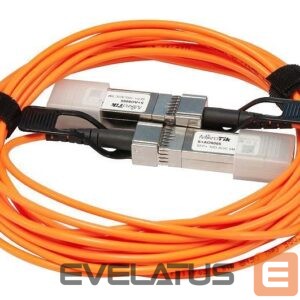 Commutator Mikrotik  CABLE DIRECT ATTACH SFP+ 5M/S+AO0005 