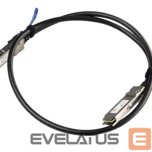 Commutator Mikrotik  CABLE DIRECT ATTACH QSFP28 1M/XQ+DA0001 