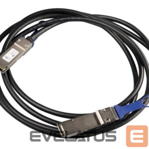 Commutator Mikrotik  CABLE DIRECT ATTACH QSFP28 3M/XQ+DA0003 