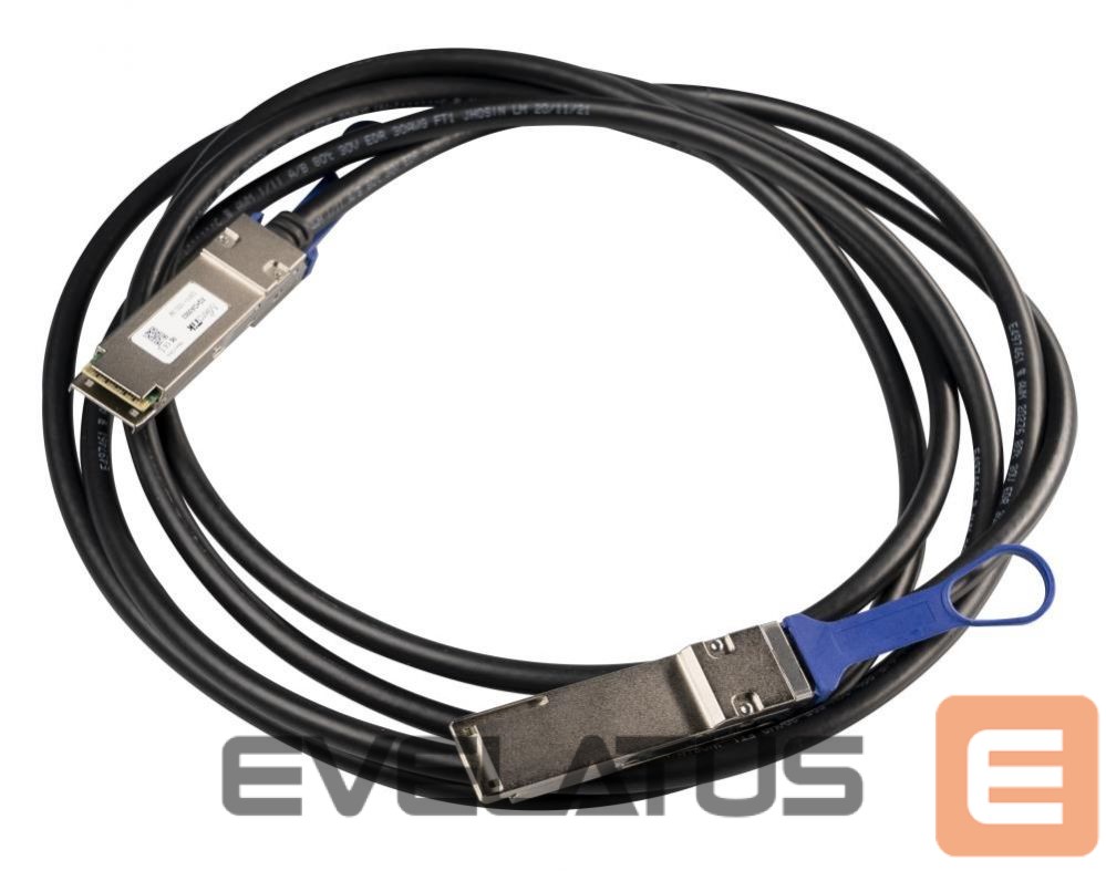Commutator Mikrotik CABLE DIRECT ATTACH QSFP28 3M/XQ+DA0003