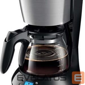 Coffee machine Philips  COFFEE MAKER/HD7459/20 