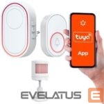 Server - Other Accessories GENWAY  ALARM SECURITY KIT 1P/13164 