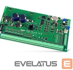 Сервер - Прочие аксессуары SATEL  CONTROL PANEL GRADE 3/INTEGRA128 PLUS 