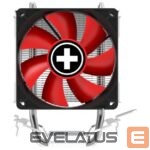 Cooler XILENCE  CPU COOLER SFM2+/SFM2/SFM1/SAM3/SAM2+/SAM2 XC025 