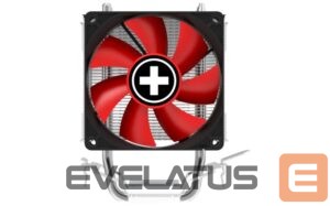 Dzesētājs XILENCE  CPU COOLER SFM2+/SFM2/SFM1/SAM3/SAM2+/SAM2 XC025 