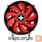 Dzesētājs XILENCE  CPU COOLER MULTI SOCKET/XC029 