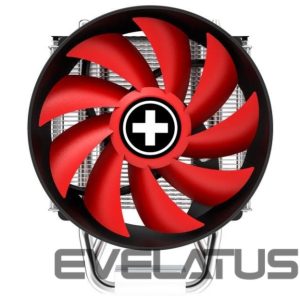 Jahutid XILENCE  CPU COOLER MULTI SOCKET/XC029 
