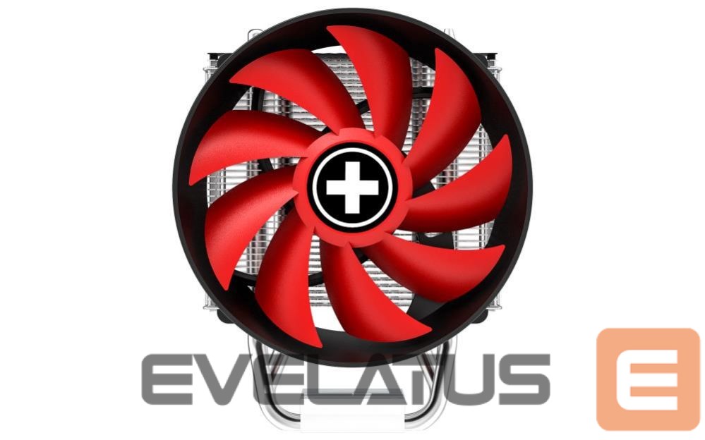 Cooler XILENCE CPU COOLER MULTI SOCKET/XC029