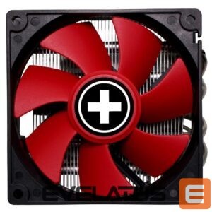 Dzesētājs XILENCE  CPU COOLER S1150/S1151/S1155//S1156 XC041 