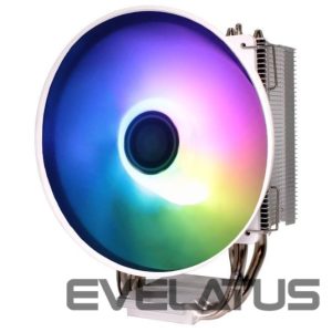 Cooler XILENCE  CPU COOLER MULTI SOCKET/M403PRO.W.ARGB XC229 