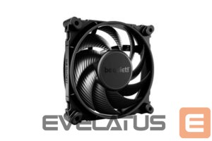 Cooler BE QUIET  CASE FAN 120MM SILENT WINGS 4/BL094 