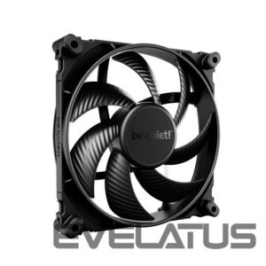Cooler BE QUIET  CASE FAN 140MM SILENT WINGS 4/BL096 