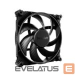 Aušintuvai BE QUIET  CASE FAN 140MM SILENT WINGS 4/BL097 