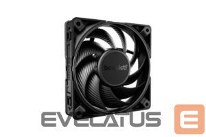 Cooler BE QUIET  CASE FAN 120MM SILENT WINGS/PRO 4 BL098 