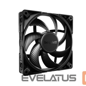 Jahutid BE QUIET  CASE FAN 140MM SILENT WINGS/PRO 4 BL099 