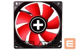 Jahutid XILENCE  CASE FAN 80MM PWM/XF040 