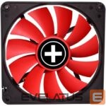 Dzesētājs XILENCE  CASE FAN 140MM PWM 4P/12V XF051 