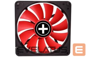 Jahutid XILENCE  CASE FAN 140MM PWM 4P/12V XF051 