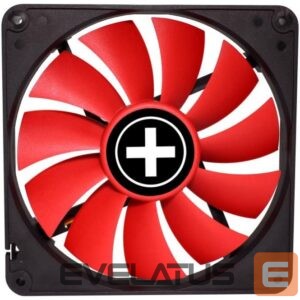 Jahutid XILENCE  CASE FAN 140MM PWM 4P/12V XF051 