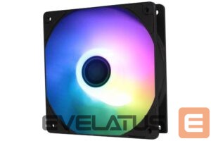 Jahutid XILENCE  CASE FAN 120MM ARGB 4PIN PWM/12V XF063 