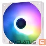 Dzesētājs XILENCE  CASE FAN 120MM ARGB 4PIN PWM/12V XF064 