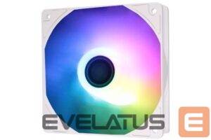 Jahutid XILENCE  CASE FAN 120MM ARGB 4PIN PWM/12V XF064 