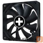 Cooler XILENCE  CASE FAN 120MM XPF120X.B.PWM/12V XF082 