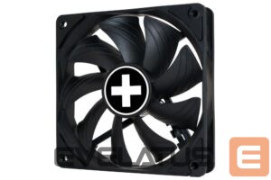 Jahutid XILENCE  CASE FAN 120MM XPF120X.B.PWM/12V XF082 