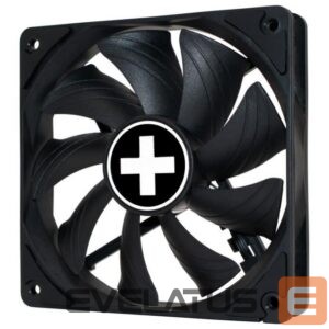 Jahutid XILENCE  CASE FAN 120MM XPF120X.B.PWM/12V XF082 
