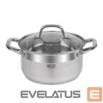 Cita mazā sadzīves tehnika RESTO  CASSEROLE D20CM 3.6L/92003 