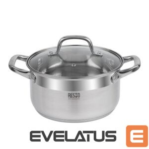 Cita mazā sadzīves tehnika RESTO  CASSEROLE D20CM 3.6L/92003 