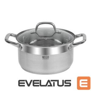 Cita mazā sadzīves tehnika RESTO  CASSEROLE D22CM 4.6L/92004 