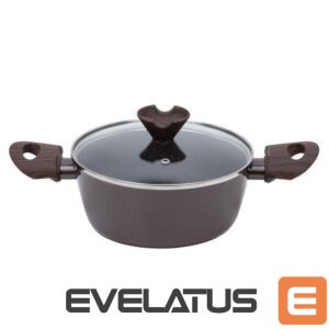 Cita mazā sadzīves tehnika RESTO  CASSEROLE D20CM 2L/93018 