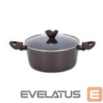 Kiti smulkūs buitiniai prietaisai RESTO  CASSEROLE D24CM 4.7L/93019 