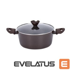 Cita mazā sadzīves tehnika RESTO  CASSEROLE D24CM 4.7L/93019 