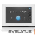 Serveru  - Citi piederumi 2N  ANSWERING UNIT INDOOR VIEW/TOUCH WHITE 91378601WH 