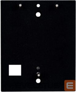 Serveru  - Citi piederumi 2N  ENTRY PANEL 1 MODULE BACKPLATE/IP VERSO 9155061 