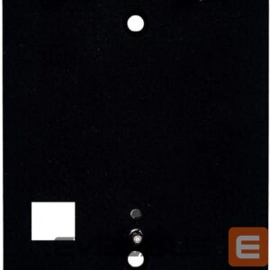 Serveru  - Citi piederumi 2N  ENTRY PANEL 1 MODULE BACKPLATE/IP VERSO 9155061 