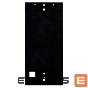 Serveru  - Citi piederumi 2N  ENTRY PANEL 2 MODULE BACKPLATE/IP VERSO 9155062 