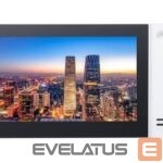 Сервер - Прочие аксессуары DAHUA  MONITOR LCD 7" IP DOORPHONE/VTH2421FW-P 