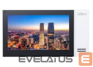 Server – muud tarvikud DAHUA  MONITOR LCD 7" IP DOORPHONE/VTH2421FW-P 
