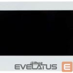 Serveris – kiti priedai DAHUA  MONITOR LCD 7" IP DOORPHONE/POE/ VTH2621GW-P 